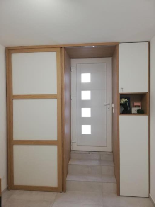 Brio Luxurious Urban Stay In Heraklio,Wifi,Αc Ηράκλειο Κρήτης Εξωτερικό φωτογραφία