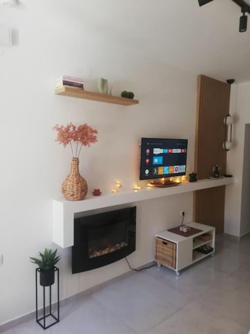 Brio Luxurious Urban Stay In Heraklio,Wifi,Αc Ηράκλειο Κρήτης Εξωτερικό φωτογραφία