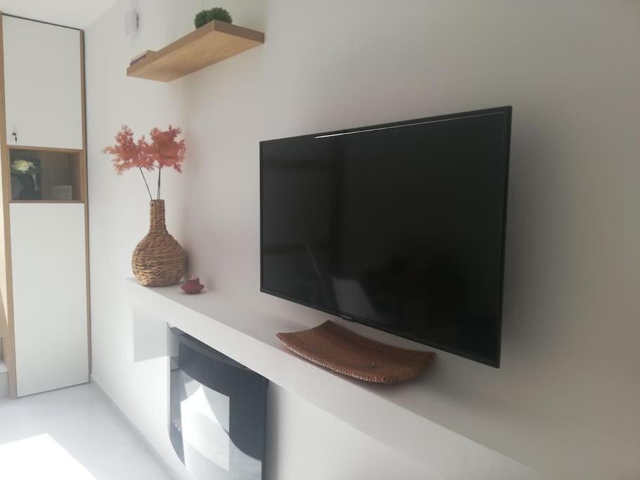 Brio Luxurious Urban Stay In Heraklio,Wifi,Αc Ηράκλειο Κρήτης Εξωτερικό φωτογραφία