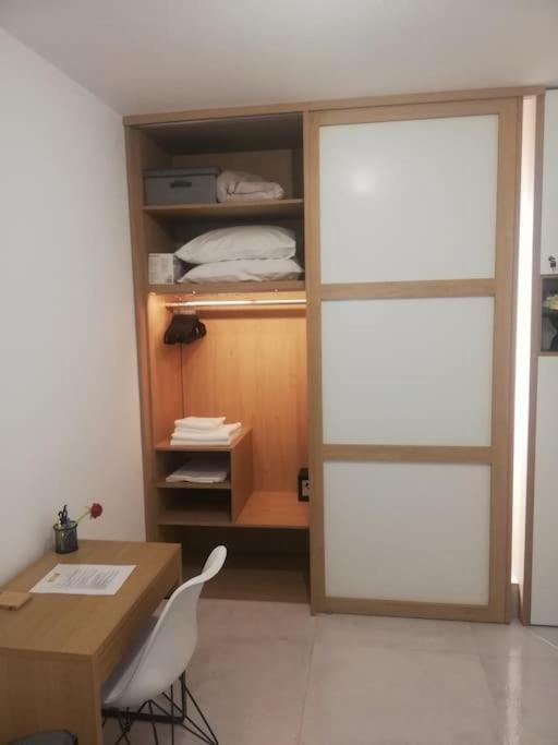Brio Luxurious Urban Stay In Heraklio,Wifi,Αc Ηράκλειο Κρήτης Εξωτερικό φωτογραφία