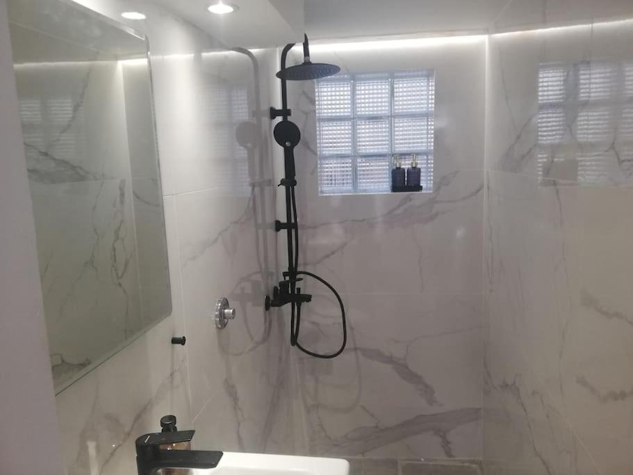 Brio Luxurious Urban Stay In Heraklio,Wifi,Αc Ηράκλειο Κρήτης Εξωτερικό φωτογραφία