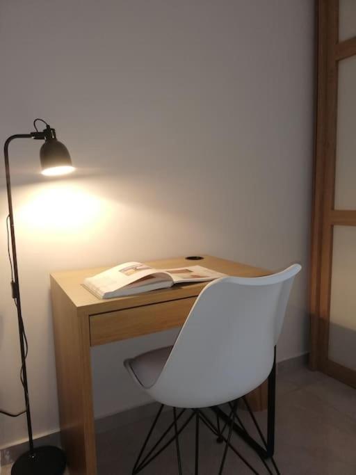 Brio Luxurious Urban Stay In Heraklio,Wifi,Αc Ηράκλειο Κρήτης Εξωτερικό φωτογραφία
